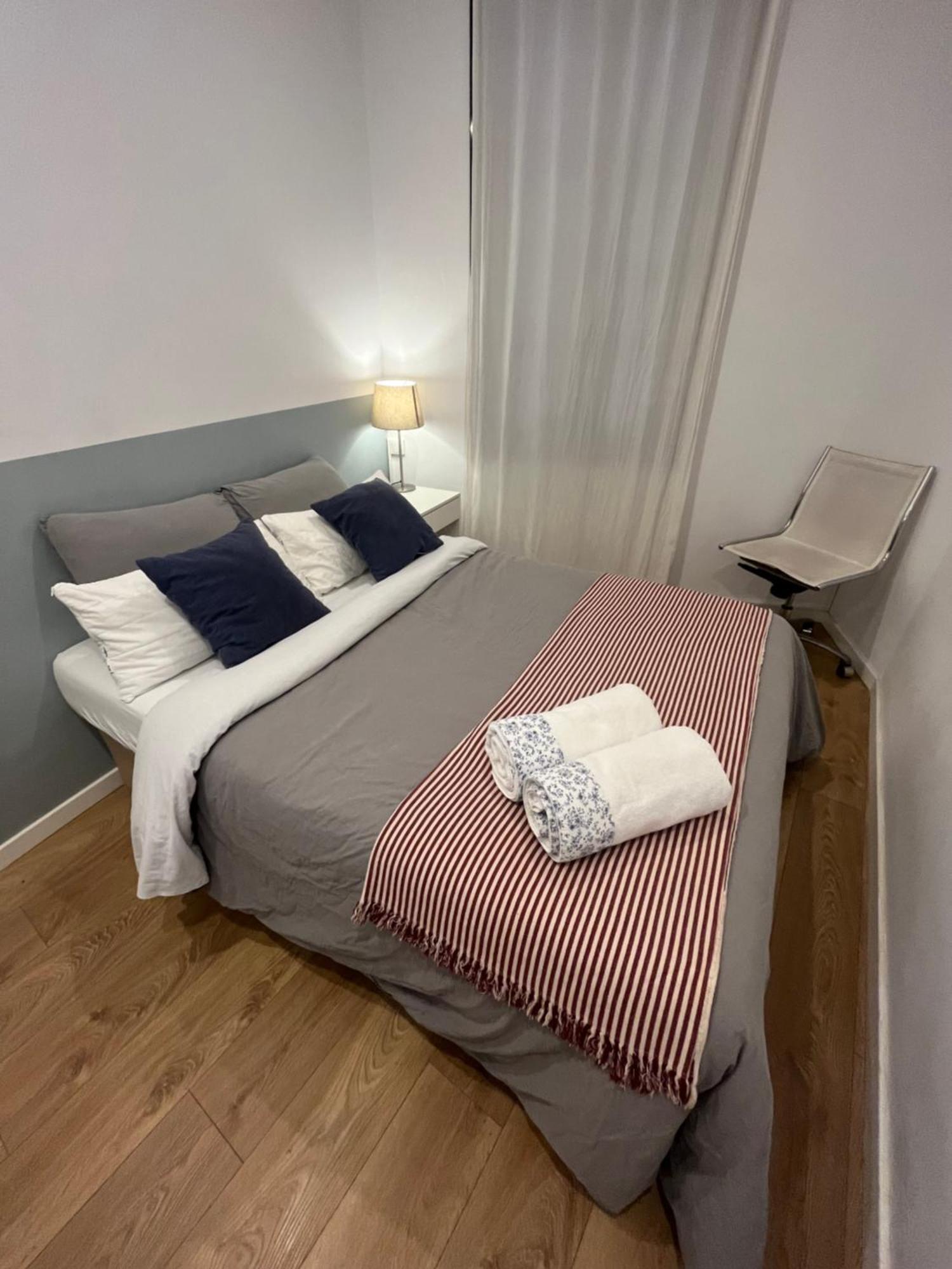 The Guest Room Gotico Barcelona Exterior photo