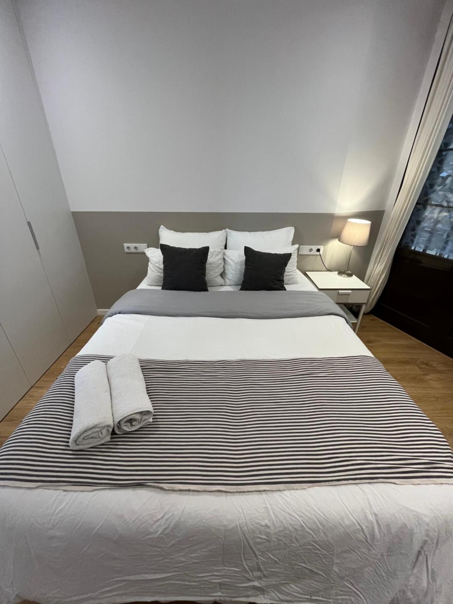 The Guest Room Gotico Barcelona Exterior photo